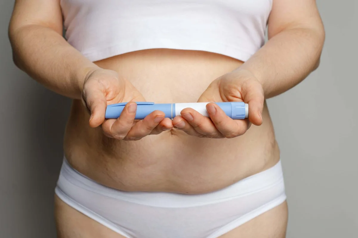 Doctor Warns of Fake Weight-Loss Jabs as One in 10 Britons Would Buy Online