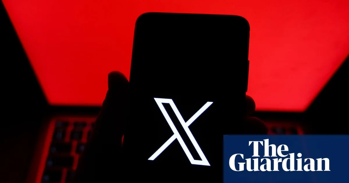 Elon Musk's X Challenges Australia's Social Media Ban for Kids