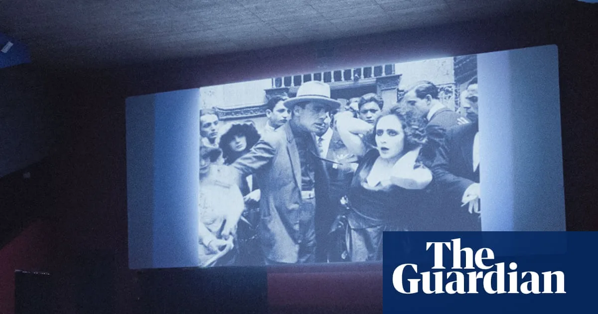 Elvira Notari: The Lost Cinema Pioneer Rediscovered in New Documentary