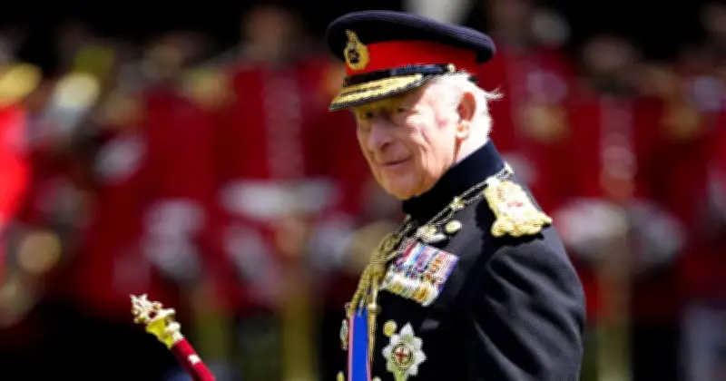 Elvis Costello Urges King Charles to Drop 'Empire' from OBE Honours