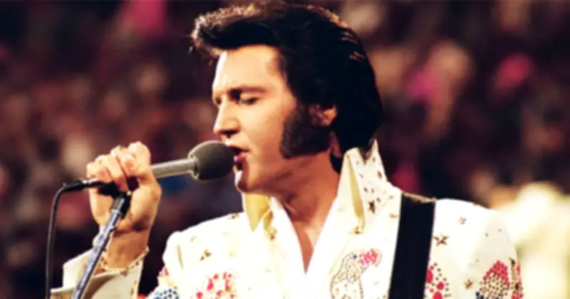 Elvis Presley's One-Way Mirrors at Graceland: Privacy Secrets Revealed