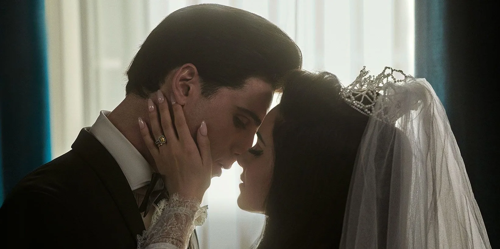 Elvis's Secret Midnight Calls to Priscilla Revealed