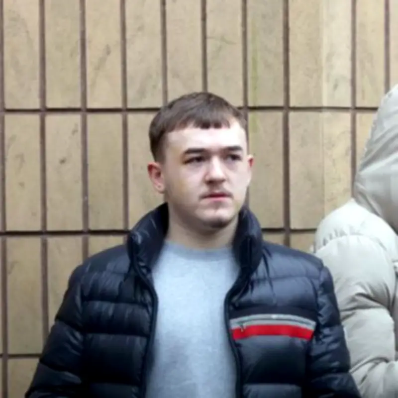 Ely Rioter Sent to Cells After Court Outburst During Sentencing