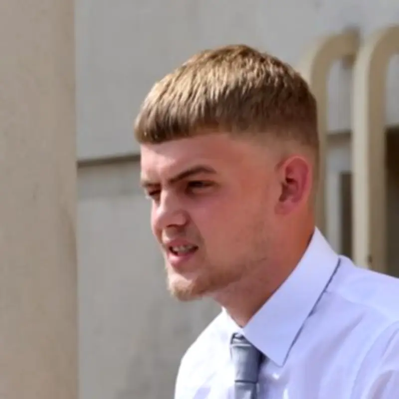 Ely Riots: Five Sentenced in Cardiff Court - Key Moments