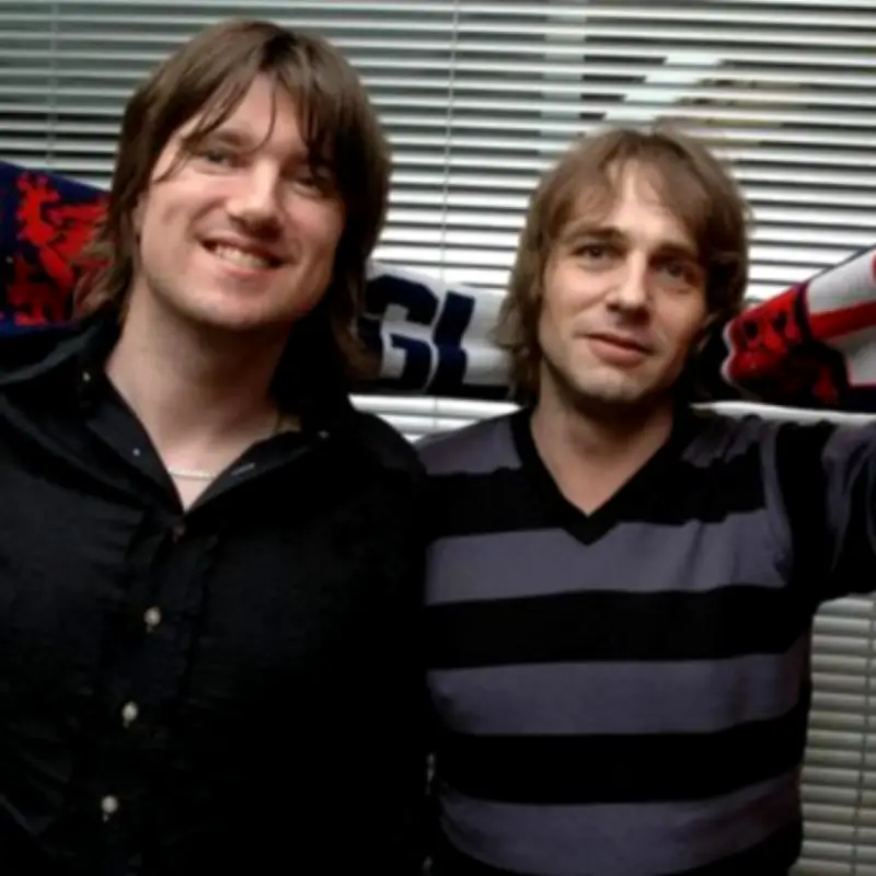 Embrace Regret World Cup Song, Say It Killed Their Career
