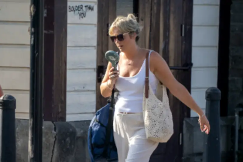 Emergency Callouts Surge as NHS Feels Heat from Extreme Temperatures