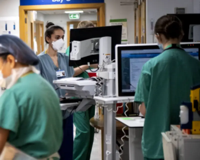 Emergency Medicine Crisis: Doctor Warns of Avoidable Deaths Without Government Action