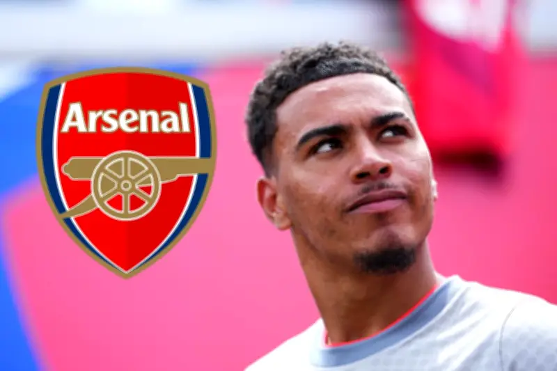 Emile Heskey Backs Morgan Rogers for England After Aston Villa Form