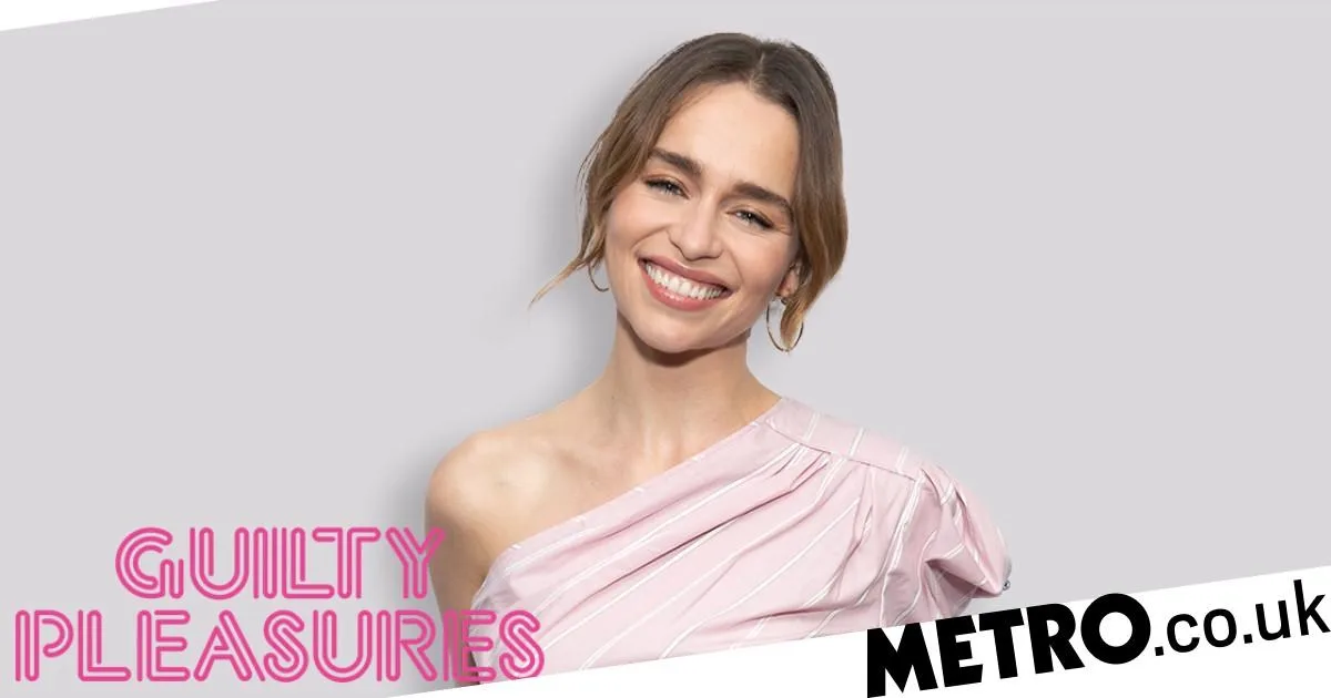 Emilia Clarke Reveals Secret Breakup Amid Game of Thrones Fame