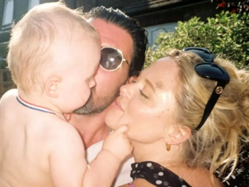 Emily Atack bans kids from wedding: Is it fair? Poll and debate