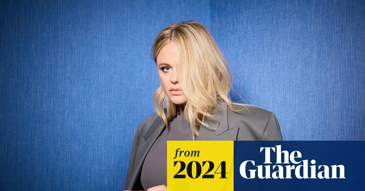 Emily Atack on tabloids, trolls and life after The Inbetweeners