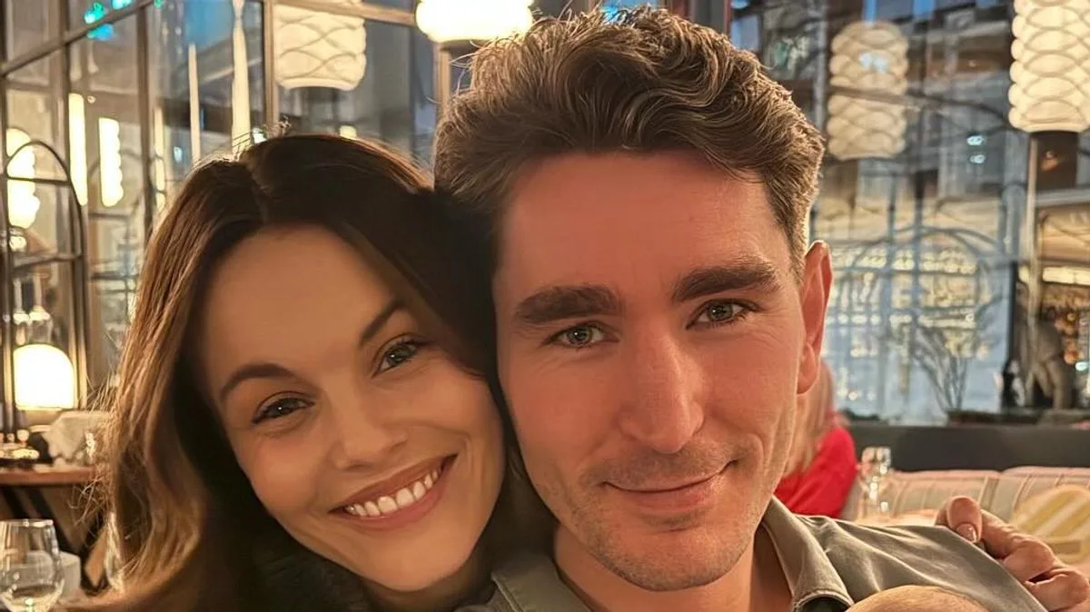 Made In Chelsea Star Emily Blackwell Marries Jordan Oldershaw in London