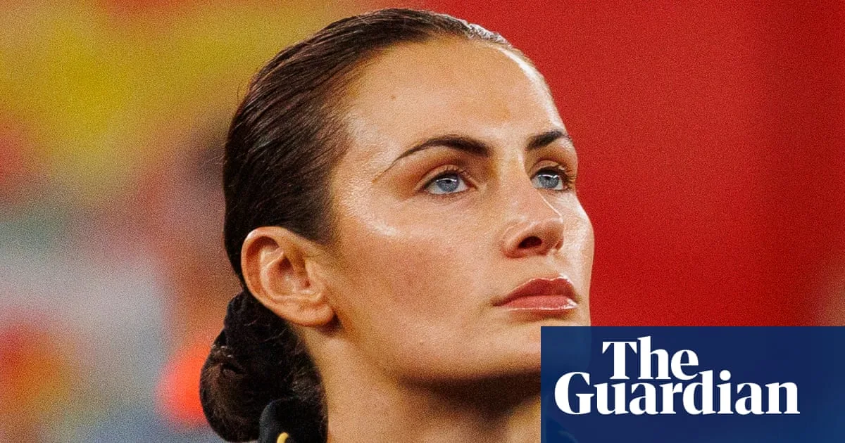 Emily Fox on USWNT Evolution and Arsenal Ambitions