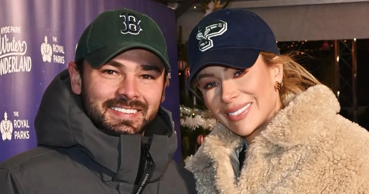 Olivia Attwood drops Bradley Dack surname amid new romance with Pete Wicks