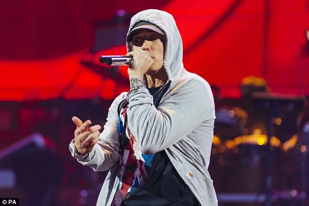 Psychologists Unpack Eminem's 'Stan' in Mental Health Analysis