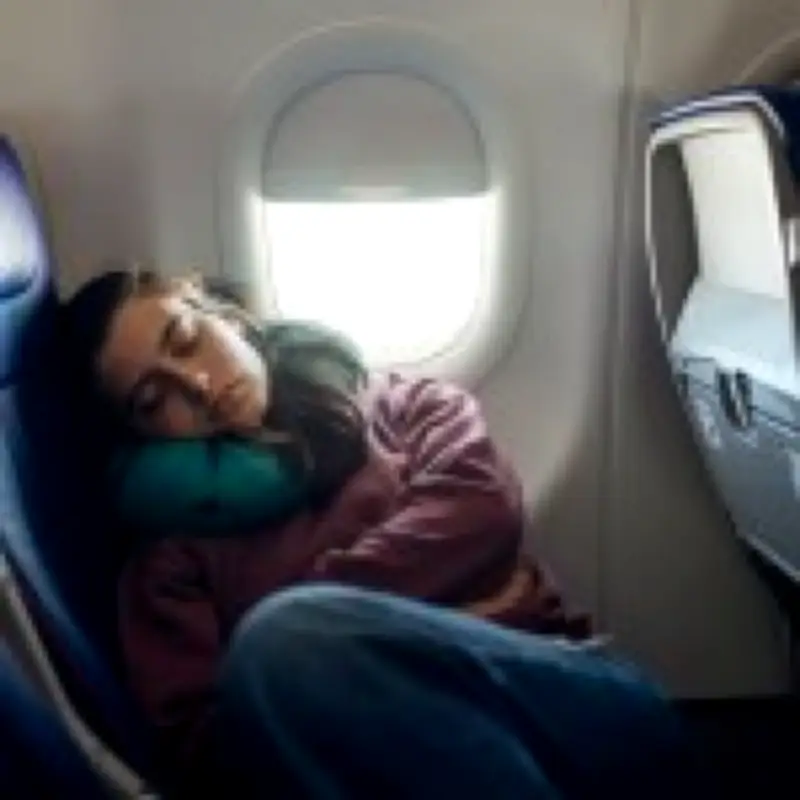 Emirates Introduces Genius Adjustable Headrests for Better Sleep on Flights