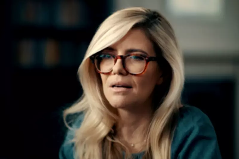 Emma Barnett: Endometriosis Pain Made Me Forget Radio Broadcast