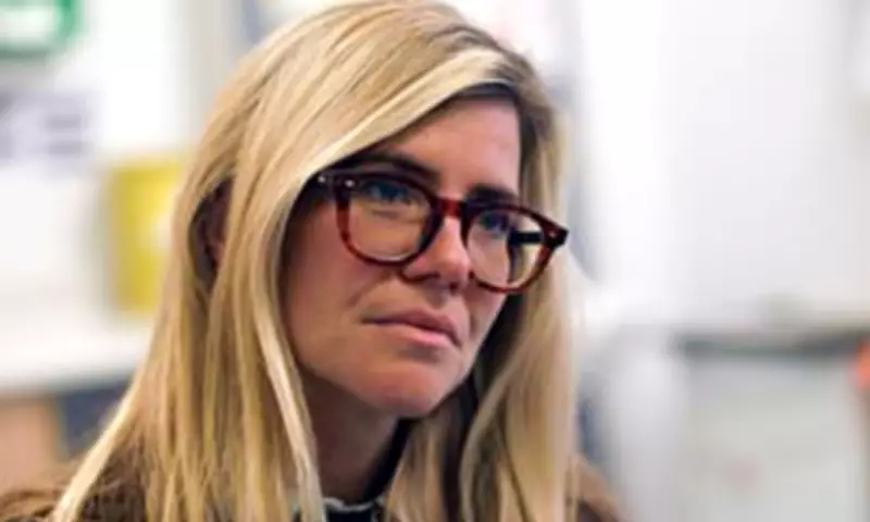 Emma Barnett's Documentary Exposes Endometriosis Suffering