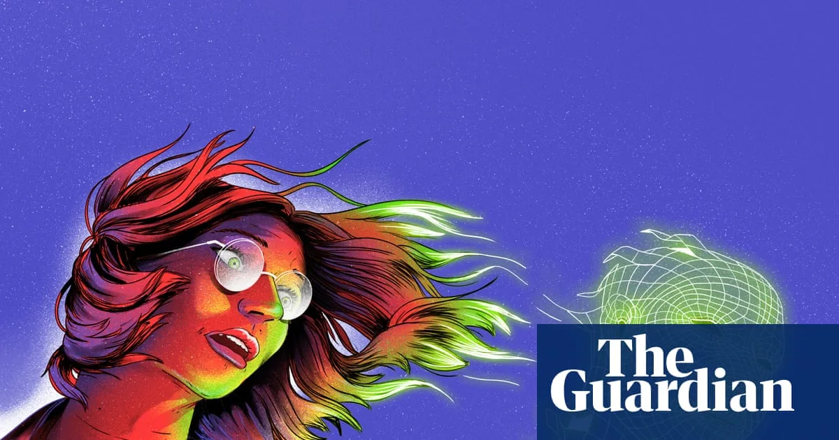 Creatives and Academics Push Back Against AI: 'Nobody Wants a Robot to Read Them a Story!'