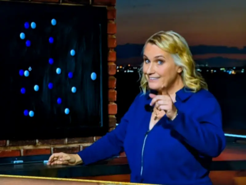 Emma Hayes Appears to Aim Dig at ITV Studio Criticism During World Cup Analysis