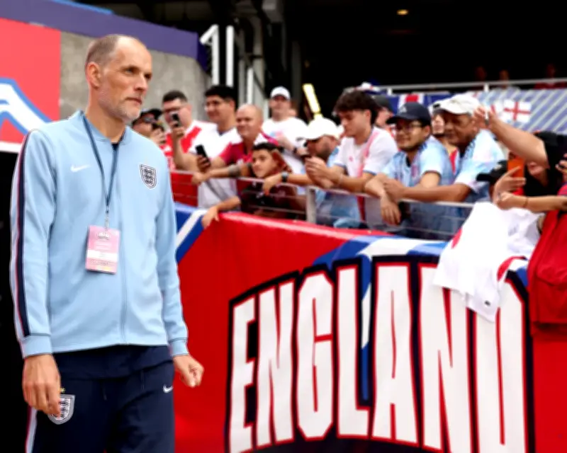 Emma Hayes: Don't Underestimate Thomas Tuchel's England at World Cup