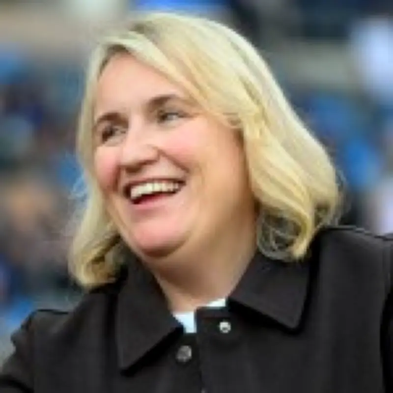 Emma Hayes: ITV's World Cup Star Analyst and Legendary Manager