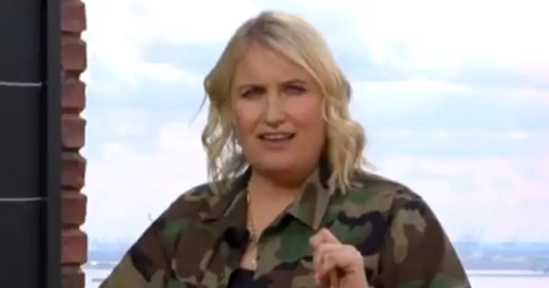Emma Hayes Pays Emotional Tribute to Late Father Amid Sexist Abuse on ITV