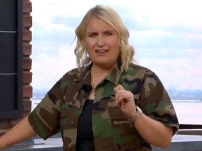 Emma Hayes Pays Emotional Tribute to Late Father During ITV World Cup Coverage
