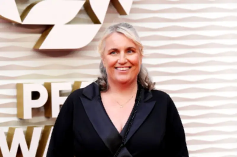 Emma Hayes Responds to ITV Set Criticism During World Cup