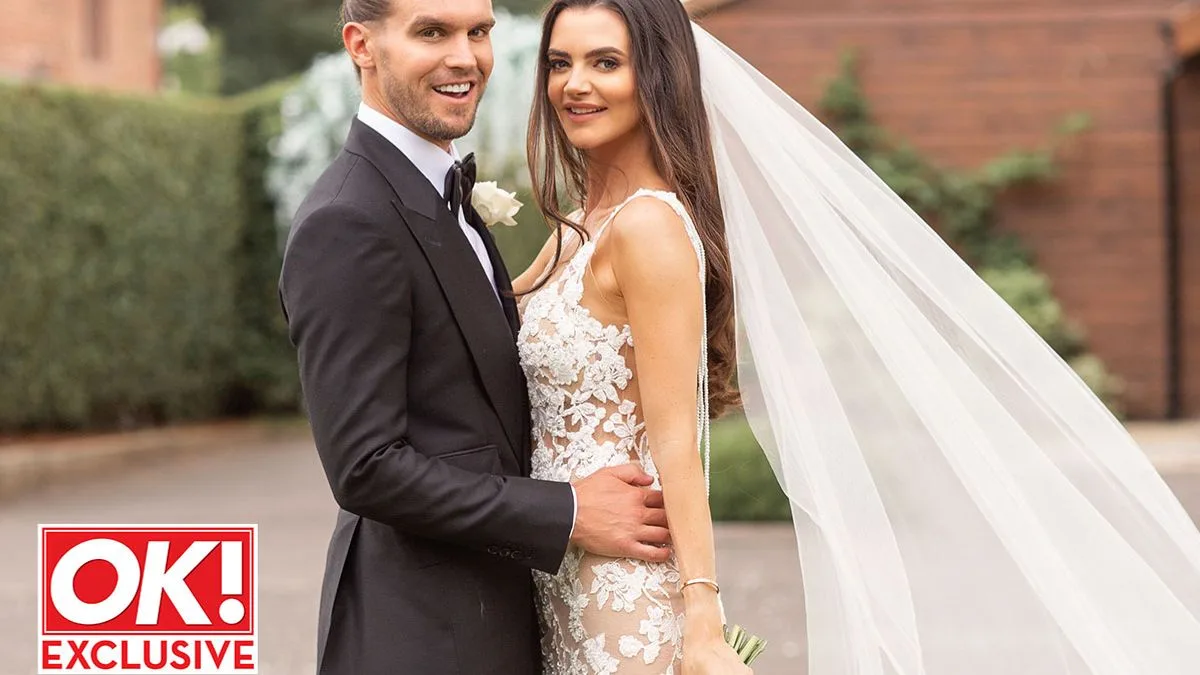 Gaz Beadle and Emma McVey Split Two Years After Wedding
