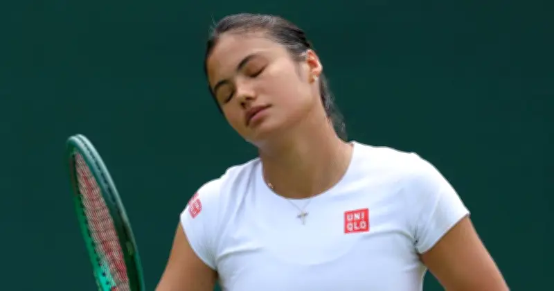 Emma Raducanu Misses Out on Millions After Wimbledon Withdrawal