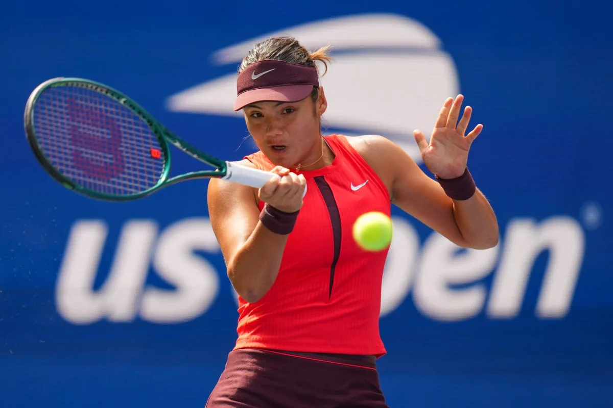 Emma Raducanu Withdraws From Billie Jean King Cup to Play in Korea Open