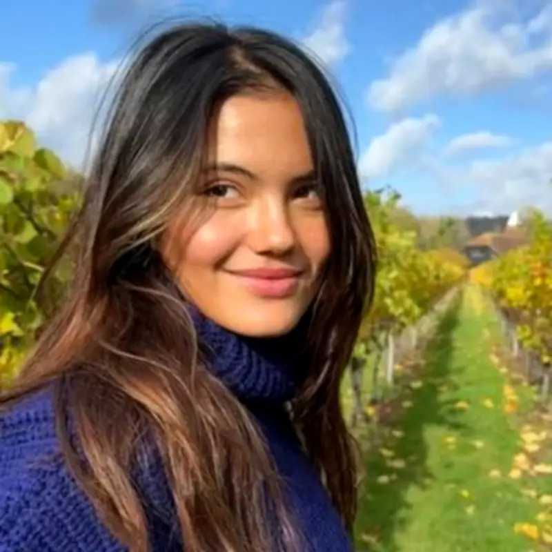 Emma Raducanu's New Boyfriend Emerges After Romantic London Outing