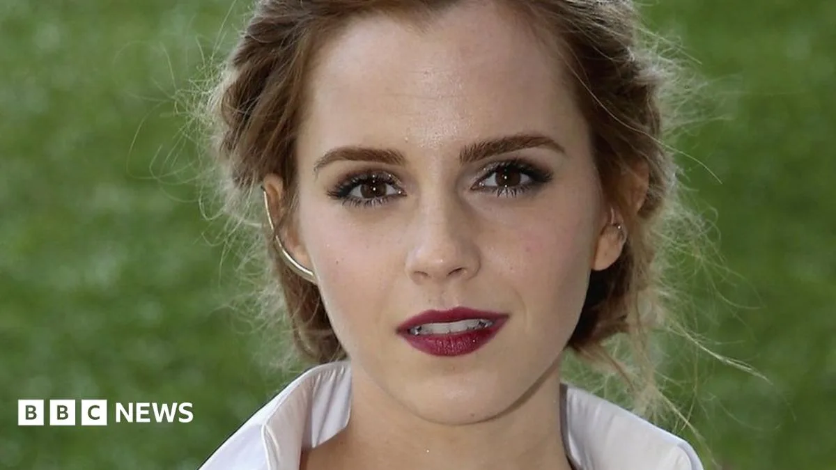 Emma Watson Reveals Harry Potter Childhood Left Her 'Terrified'