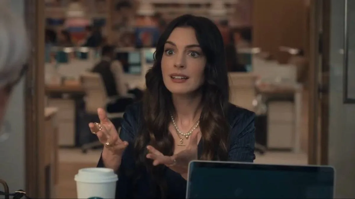 Devil Wears Prada 2 Trailer Reveals Major Twist for Andy Sachs