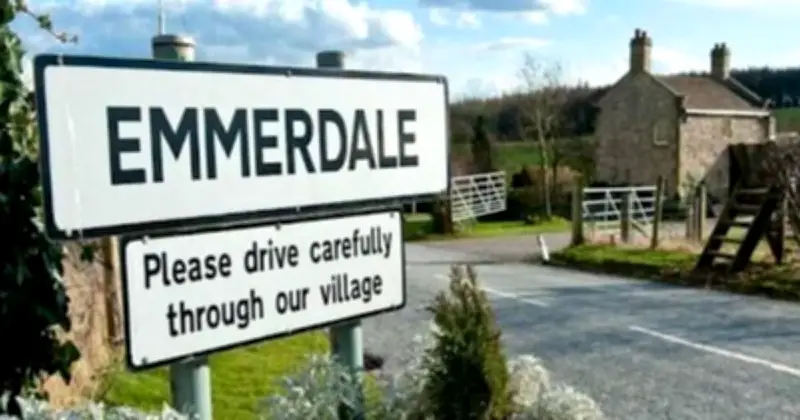 Emmerdale and Corrie Off Air Tonight Due to ITV Schedule Shake-Up