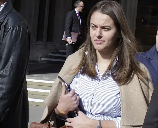Georgian Oligarch's Widow in High Court Battle Over Fortune with Secret Daughter Claimant