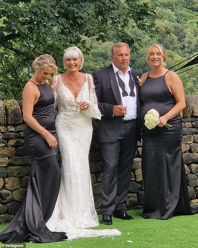 Emmerdale's Dean Andrews Marries Wife Helen on 60th Birthday After Ultimatum