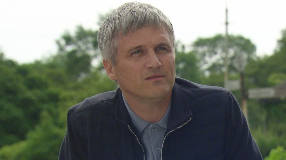 Emmerdale: Caleb and Ruby Plot Revenge on Joe Tate
