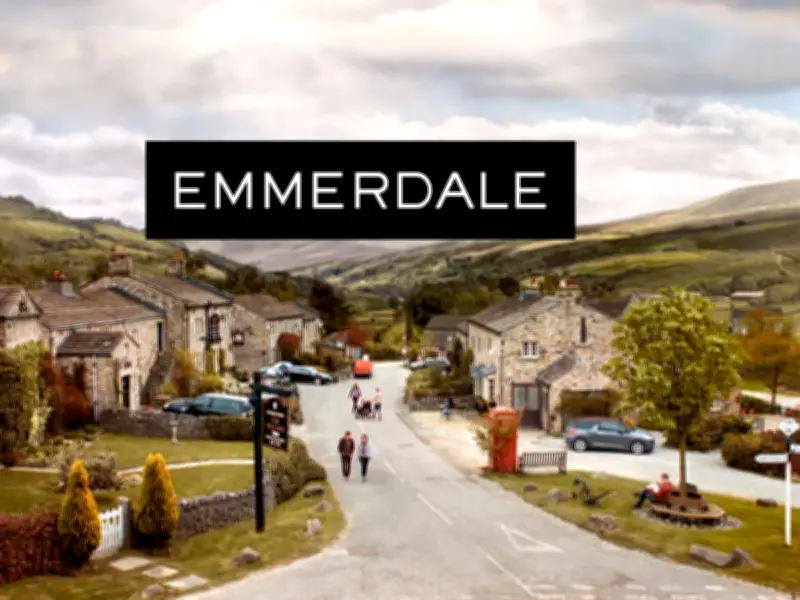 Emmerdale Casts Wicked Star as New Sugden Relative Amid Assault Fallout