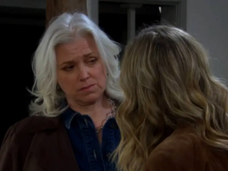 Emmerdale: Charity Dingle's Despair After Dr Todd's Assault Exit