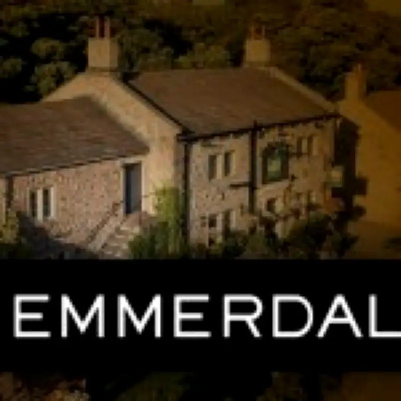 Emmerdale Death 'Sealed' as a Victim Is Found in Flashforward Attack