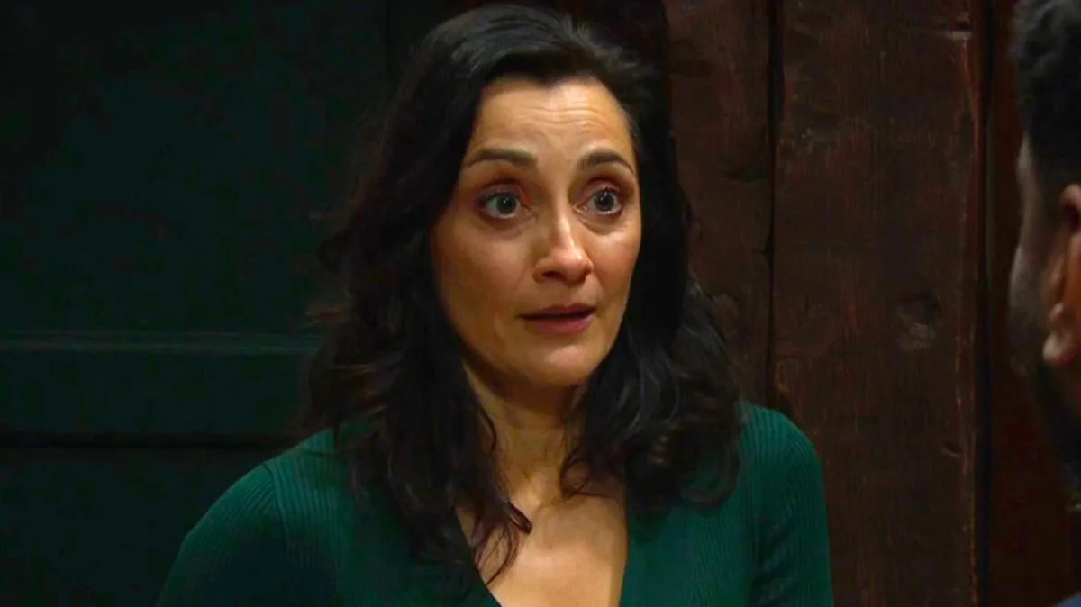 Emmerdale Spoilers: Overdose Horror, Sad Sarah News and Manpreet Blackmailer