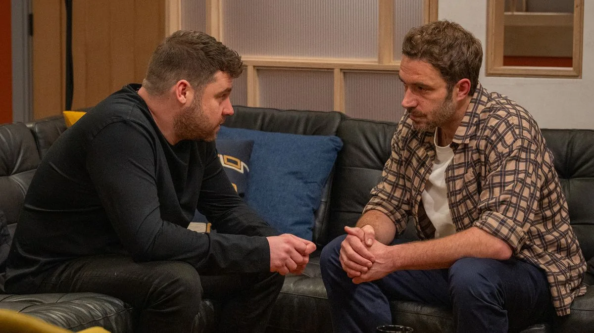 Emmerdale Fans Predict Robron Reunion and John Sugden Downfall