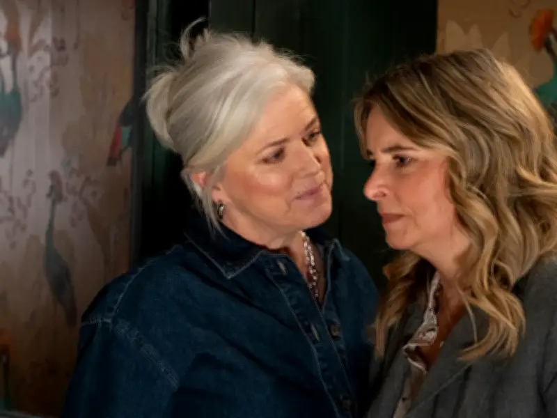Emmerdale Fans Furious as Dr Todd Appears to Escape Justice for Assault