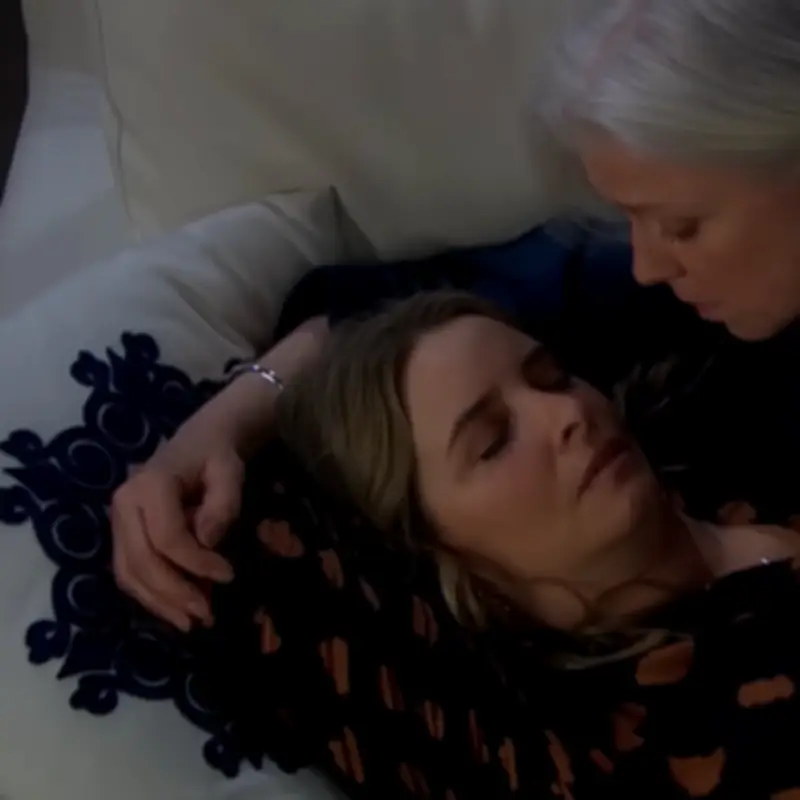 Emmerdale Fans Left Sickened by Charity Dingle Sexual Assault Scene