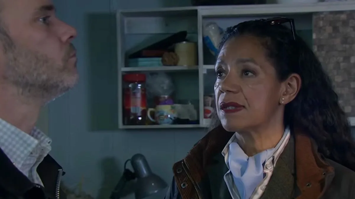 Emmerdale Fans Predict Celia and Ray's Downfall