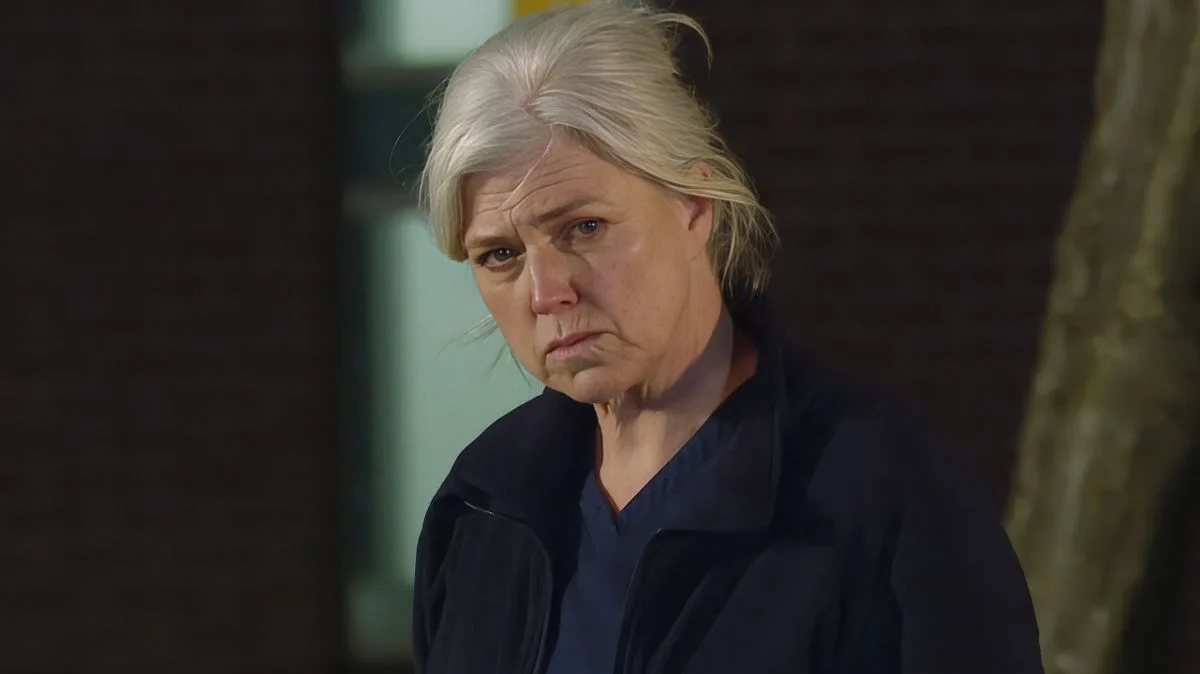 Emmerdale Fans Predict Dr Todd's Downfall at Hands of Returning Sadie King