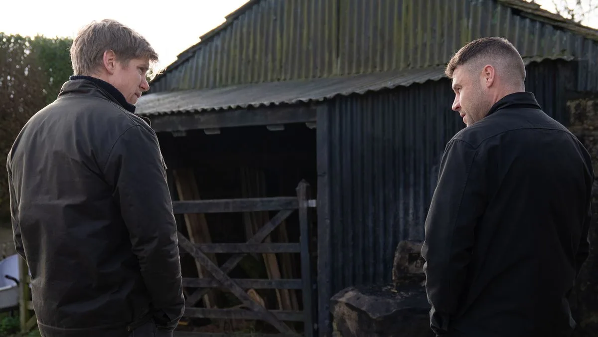 Emmerdale Fans Spot Arsonist Clue in Credits Blunder