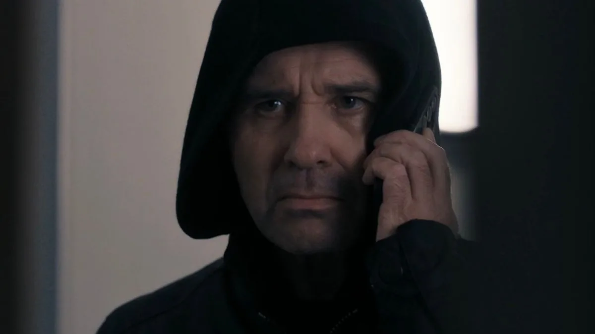Emmerdale Fans Think They've Solved Graham's Phone Call Mystery in Ray Murder Twist